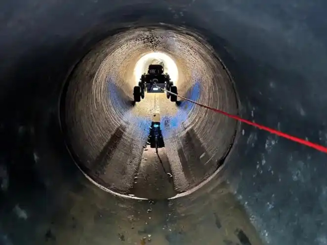 安源CCTV检测后如何整理数据？