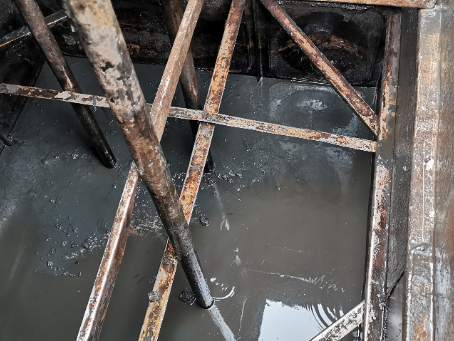 安源CCTV管道检测具体做什么？