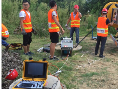 安源如何选择适合的市政管道疏通方法？